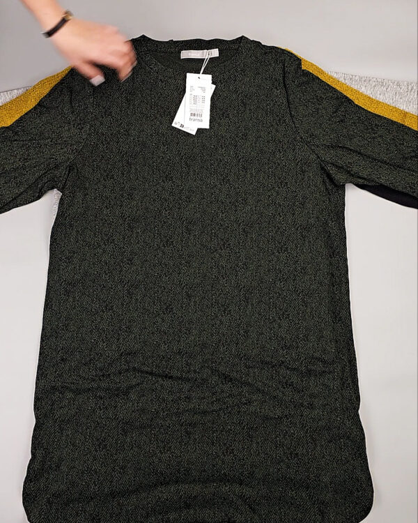 Фотография  362 - Платья Bestseller+DK Winter 035#7 кг, ЛОТ СТ-9999 оптом в Йошкар-Оле и республике Марий Эл