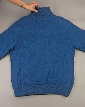 Фотография  541 - Джемпера мужские C&A 025#7 кг, ЛОТ СТ-10002 оптом в Йошкар-Оле и республике Марий Эл