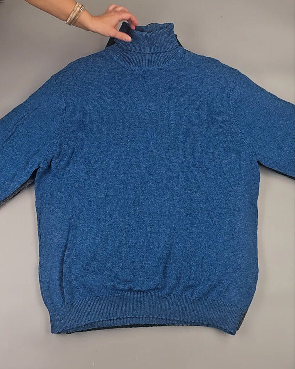 Фотография  693 - Джемпера мужские C&A 025#7 кг, ЛОТ СТ-10002 оптом в Йошкар-Оле и республике Марий Эл