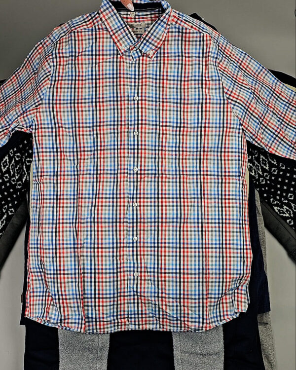 Фотография  690 - LIDL Winter м/ж 022024#15 кг, ЛОТ СТ-9976 оптом в Йошкар-Оле и республике Марий Эл