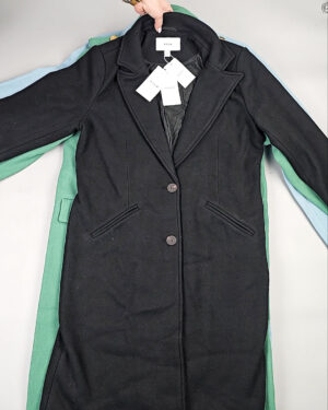 Фотография  576 - Пальто Bestseller 045#10 кг, ЛОТ СТ-9843 оптом в Йошкар-Оле и республике Марий Эл