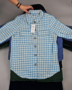 Фотография  460 - Верхняя одежда VILA#10,2 кг, ЛОТ СТ-9711 оптом в Йошкар-Оле и республике Марий Эл