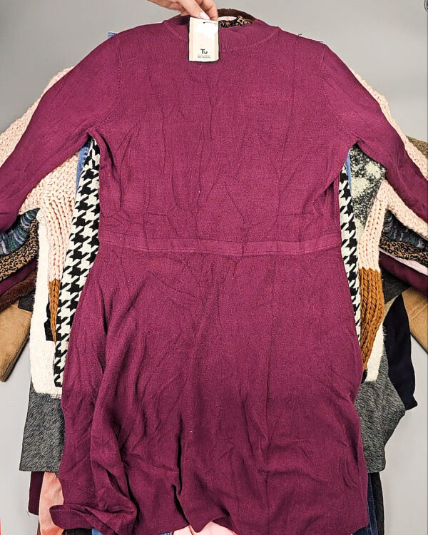 Фотография  933 - Женский микс зима (Winter mix)#20 кг, ЛОТ СХ-0208 оптом в Йошкар-Оле и республике Марий Эл