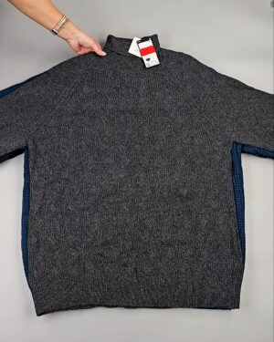 Фотография  672 - Джемпера мужские C&A 025#7 кг, ЛОТ СТ-10005 оптом в Йошкар-Оле и республике Марий Эл