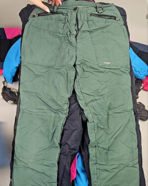 Фотография  757 - Комбинезоны лыжные SKI БМ#20 кг, ЛОТ СХ-0192 оптом в Йошкар-Оле и республике Марий Эл