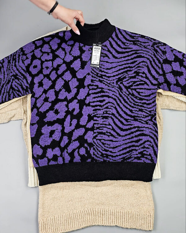 Фотография  933 - Джемпера Bestseller 104#7 кг оптом в Йошкар-Оле и республике Марий Эл