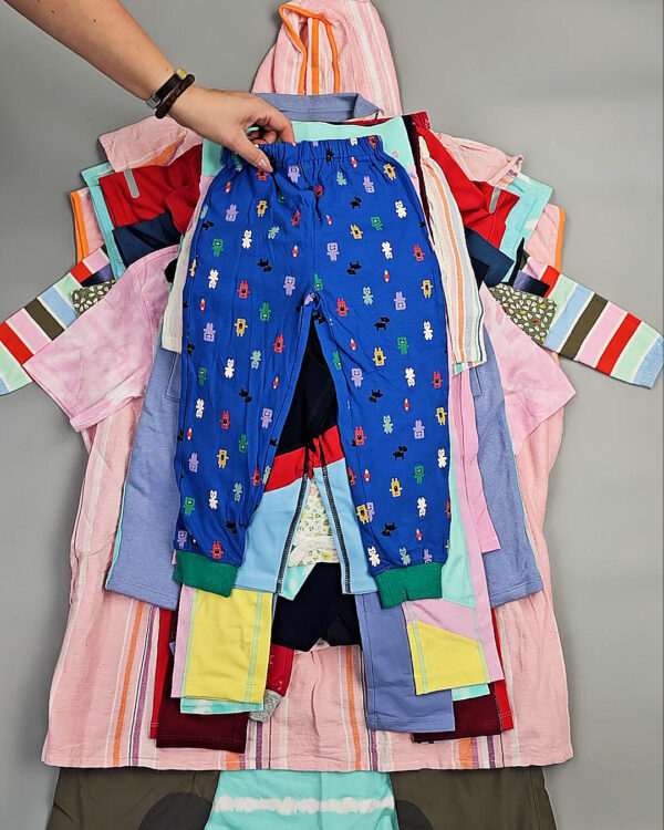 Фотография  850 - TCM Kids зима #7 кг оптом в Йошкар-Оле и республике Марий Эл