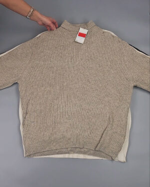 Фотография  604 - Джемпера мужские C&A 025#7 кг, ЛОТ СТ-10001 оптом в Йошкар-Оле и республике Марий Эл