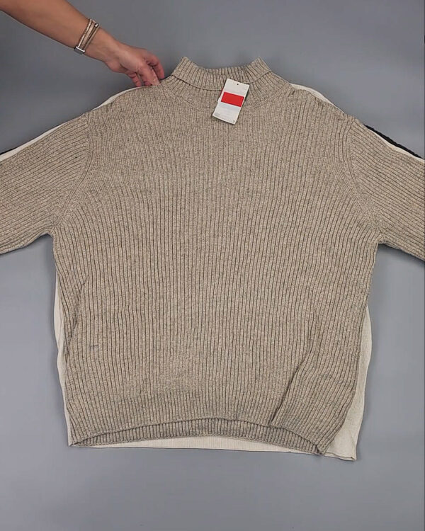 Фотография  403 - Джемпера мужские C&A 025#7 кг, ЛОТ СТ-10001 оптом в Йошкар-Оле и республике Марий Эл