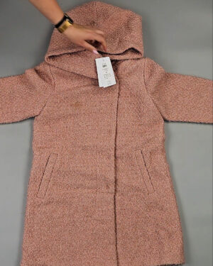 Фотография  865 - Пальто Bestseller 045#10 кг, ЛОТ СТ-9846 оптом в Йошкар-Оле и республике Марий Эл