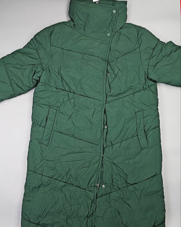 Фотография  234 - Куртки BESTSELLER зима 045#10 кг, ЛОТ СТ-9835 оптом в Йошкар-Оле и республике Марий Эл