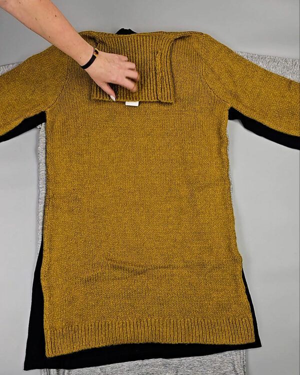 Фотография  128 - Платья Bestseller+DK Winter 035#7 кг, ЛОТ СТ-9999 оптом в Йошкар-Оле и республике Марий Эл