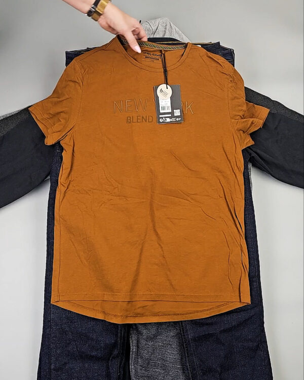 Фотография  958 - BLEND HE W 064#15 кг, ЛОТ СТ-9792 оптом в Йошкар-Оле и республике Марий Эл