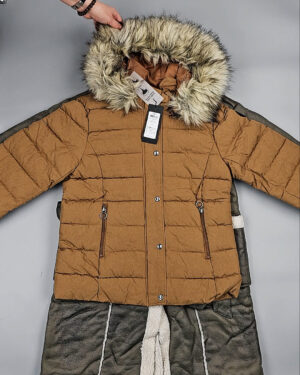 Фотография  994 - Верхняя одежда BESTSELLER Дания#11,35 кг, ЛОТ СТ-9706 оптом в Йошкар-Оле и республике Марий Эл