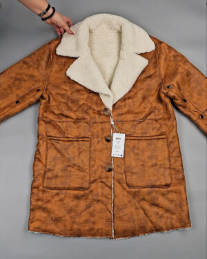 Фотография  158 - Верхняя одежда VILA 104#10 кг оптом в Йошкар-Оле и республике Марий Эл