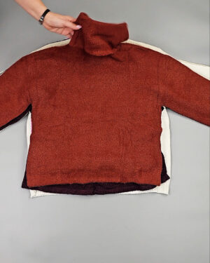 Фотография  953 - Джемпера VILA W 104#7 кг оптом в Йошкар-Оле и республике Марий Эл