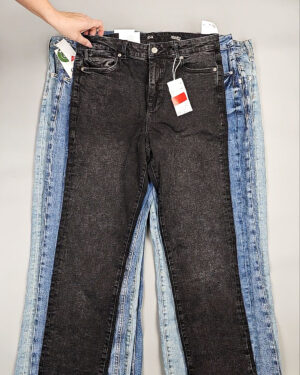 Фотография  841 - Джинсы C&A ж/м#10 кг, ЛОТ СТ-9743 оптом в Йошкар-Оле и республике Марий Эл