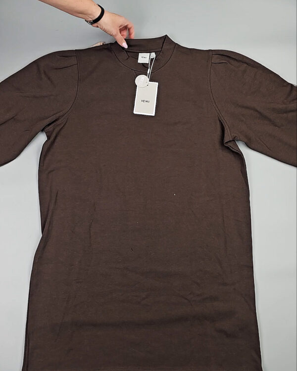 Фотография  462 - Платья Bestseller+DK Winter 035#7 кг, ЛОТ СТ-9917 оптом в Йошкар-Оле и республике Марий Эл