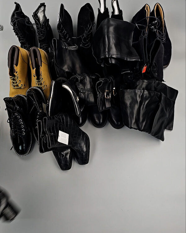 Фотография  375 - Обувь СТОК Demi шт#20 шт, ЛОТ СТ-9773 оптом в Йошкар-Оле и республике Марий Эл