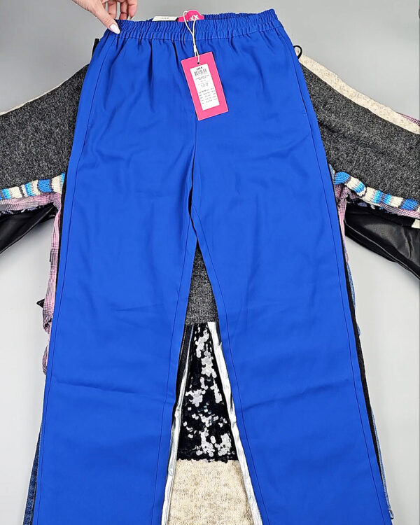 Фотография  770 - JACK JONES Women Winter mix 075 #15 кг, ЛОТ СТ-9960 оптом в Йошкар-Оле и республике Марий Эл