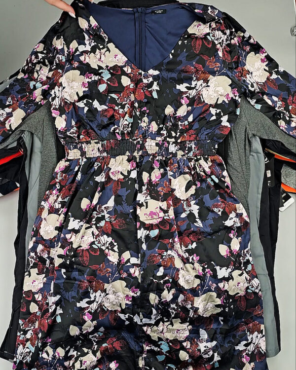 Фотография  732 - CANADA  Winter mix 084#20 кг, ЛОТ СТ-9986 оптом в Йошкар-Оле и республике Марий Эл