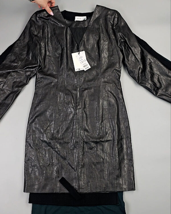 Фотография  843 - Платья Bestseller+DK Winter 035#7 кг, ЛОТ СТ-9919 оптом в Йошкар-Оле и республике Марий Эл