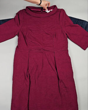 Фотография  977 - Платья Bestseller+DK Winter 035#7 кг, ЛОТ СТ-9998 оптом в Йошкар-Оле и республике Марий Эл