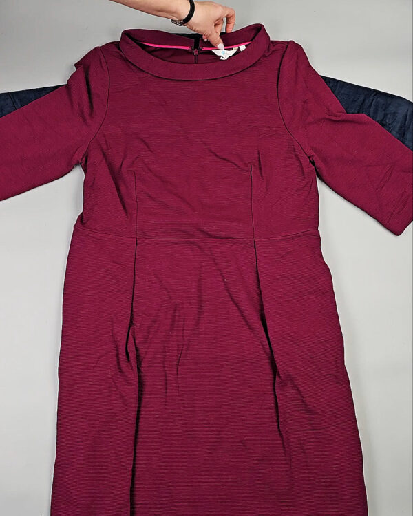 Фотография  300 - Платья Bestseller+DK Winter 035#7 кг, ЛОТ СТ-9998 оптом в Йошкар-Оле и республике Марий Эл