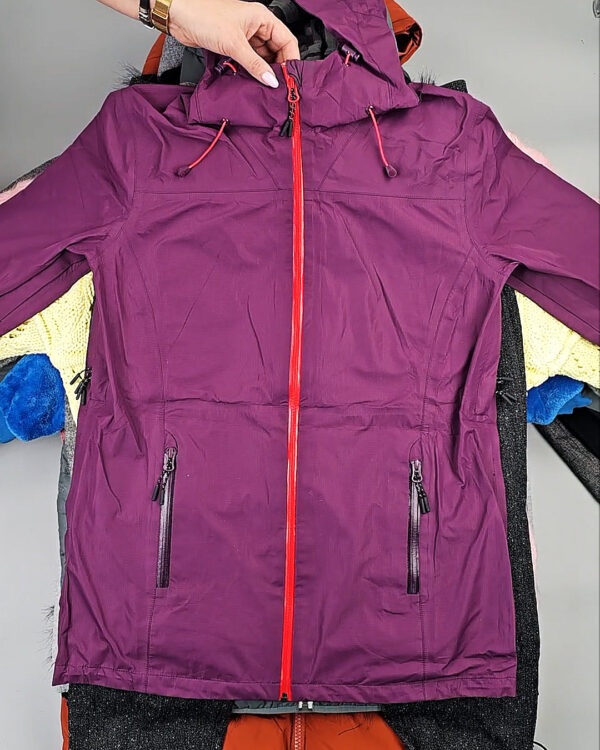 Фотография  339 - Норвегия W#49 кг, ЛОТ СХ-0226 оптом в Йошкар-Оле и республике Марий Эл