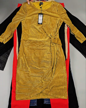 Фотография  494 - DK+Bestseller 085#16 кг, ЛОТ СТ-9952 оптом в Йошкар-Оле и республике Марий Эл