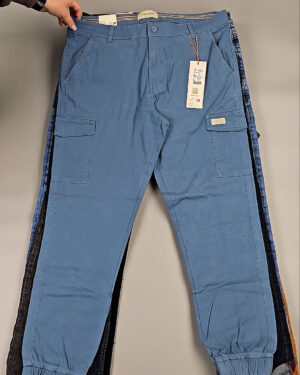 Фотография  926 - Джинсы BLEND HE 075#10 кг, ЛОТ СТ-9853 оптом в Йошкар-Оле и республике Марий Эл