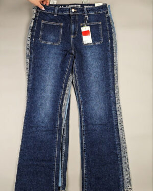 Фотография  752 - Джинсы C&A ж/м#10 кг, ЛОТ СТ-9867 оптом в Йошкар-Оле и республике Марий Эл