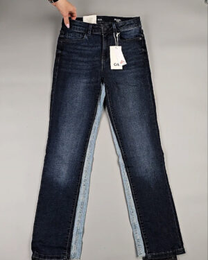 Фотография  314 - Джинсы C&A ж/м#10 кг, ЛОТ СТ-9865 оптом в Йошкар-Оле и республике Марий Эл