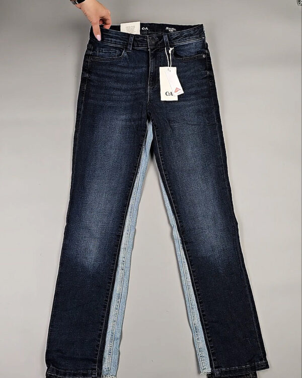 Фотография  658 - Джинсы C&A ж/м#10 кг, ЛОТ СТ-9865 оптом в Йошкар-Оле и республике Марий Эл