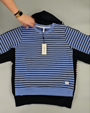 Фотография  283 - Толстовки Bestseller+DK 035#7 кг, ЛОТ СТ-9839 оптом в Йошкар-Оле и республике Марий Эл