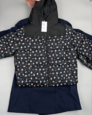 Фотография  990 - Верхняя одежда VILA#10,1 кг, ЛОТ СТ-9710 оптом в Йошкар-Оле и республике Марий Эл