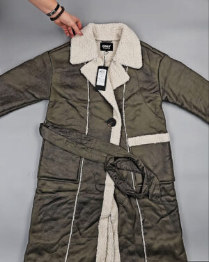 Фотография  398 - Верхняя одежда BESTSELLER Дания#11,35 кг, ЛОТ СТ-9706 оптом в Йошкар-Оле и республике Марий Эл