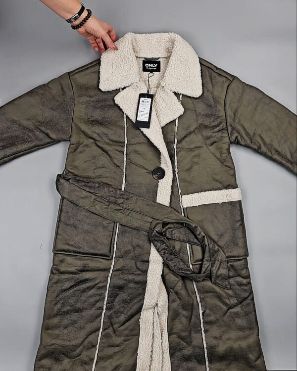 Фотография  725 - Верхняя одежда BESTSELLER Дания#11,35 кг, ЛОТ СТ-9706 оптом в Йошкар-Оле и республике Марий Эл