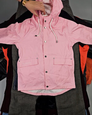 Фотография  219 - Норвегия W#51 кг, ЛОТ СХ-0228 оптом в Йошкар-Оле и республике Марий Эл