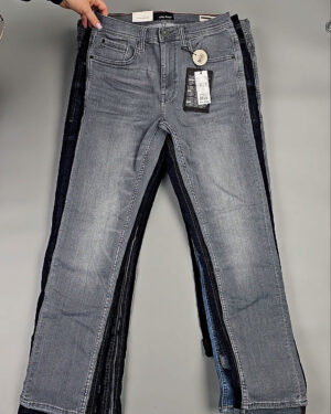 Фотография  853 - Джинсы BLEND HE 075#10 кг оптом в Йошкар-Оле и республике Марий Эл