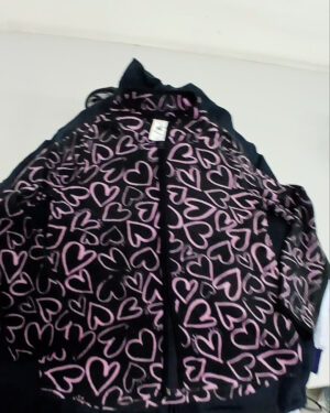 Фотография  419 - Флис детский #5 кг, ЛОТ СХ-0211 оптом в Йошкар-Оле и республике Марий Эл