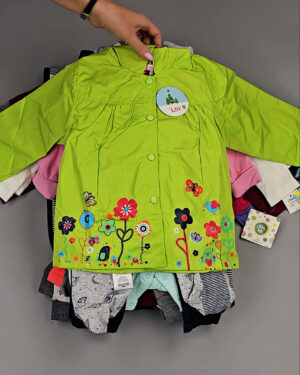 Фотография  198 - BABY СТОК CAN 084#5 кг, ЛОТ СТ-9927 оптом в Йошкар-Оле и республике Марий Эл