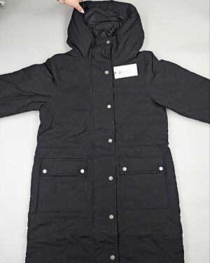 Фотография  111 - Куртки BESTSELLER зима 045#10 кг, ЛОТ СТ-9836 оптом в Йошкар-Оле и республике Марий Эл