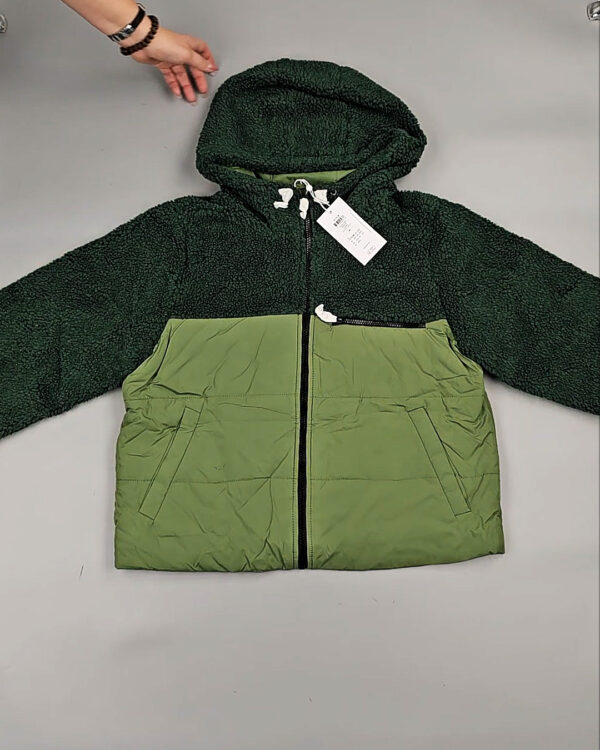 Фотография  523 - Верхняя одежда VILA 104#10 кг, ЛОТ СТ-9714 оптом в Йошкар-Оле и республике Марий Эл