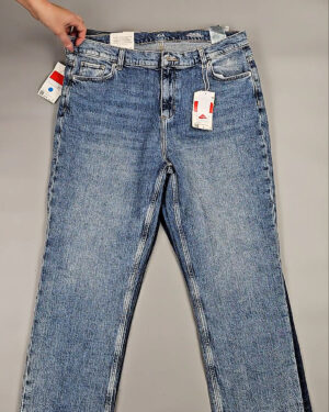 Фотография  769 - Джинсы C&A ж/м#10 кг, ЛОТ СТ-9744 оптом в Йошкар-Оле и республике Марий Эл