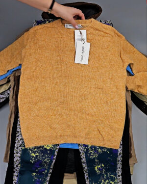 Фотография  408 - DK COMPANY Winter mix 104#20 кг, ЛОТ СТ-9943 оптом в Йошкар-Оле и республике Марий Эл