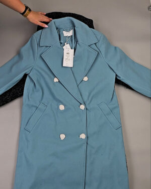 Фотография  609 - Пальто Bestseller 104#10 кг оптом в Йошкар-Оле и республике Марий Эл