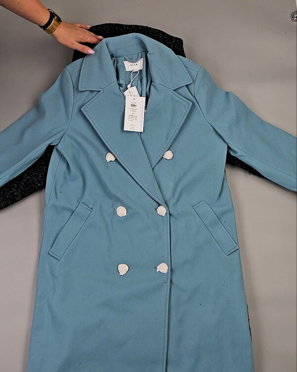 Фотография  303 - Пальто Bestseller 104#10 кг оптом в Йошкар-Оле и республике Марий Эл