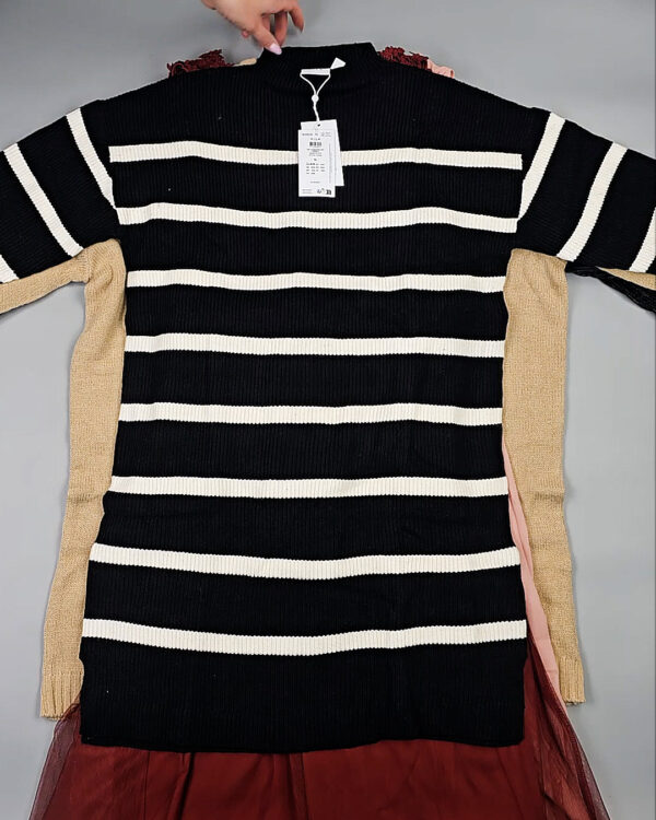 Фотография  124 - Платья VILA Winter 104#7 кг, ЛОТ СТ-9903 оптом в Йошкар-Оле и республике Марий Эл