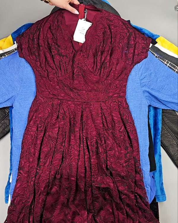 Фотография  483 - AMAZON Winter#15 кг, ЛОТ СТ-9816 оптом в Йошкар-Оле и республике Марий Эл